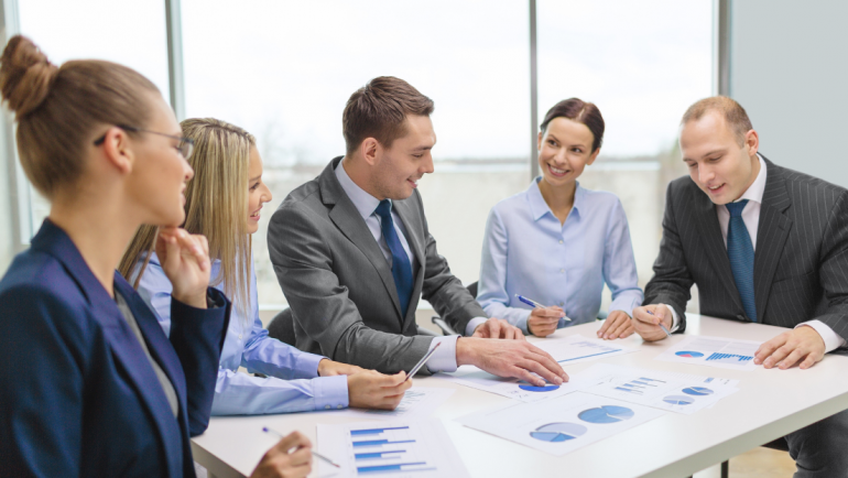 Servicios Profesionales