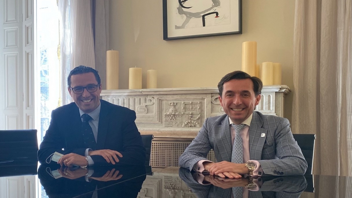 Magtalent y Pridecta
